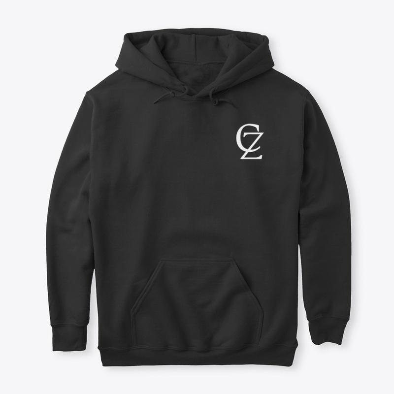 ZourChip Hoodie