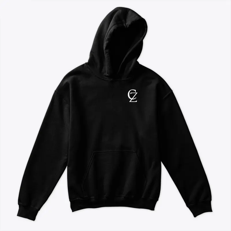 ZourChip Youth Hoodie