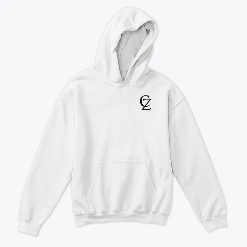 ZourChip Youth Hoodie